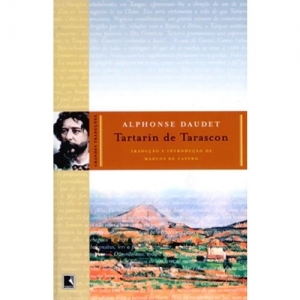 TARTARIN DE TARASCON - COL. GRANDES TRADUCOES