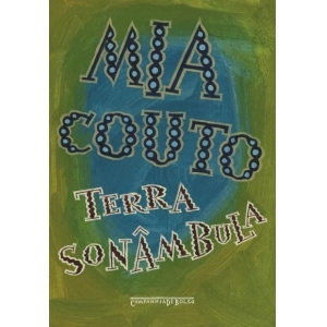 TERRA SONAMBULA - LIVRO DE BOLSO