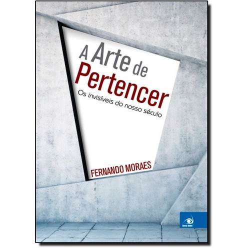 ARTE DE PERTENCER, A