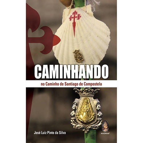 CAMINHANDO NO CAMINHO DE SANTIAGO DE COMPOSTELA