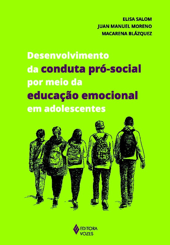DESENVOLVIMENTO DA CONDUTA PRO-SOCIAL POR MEIO DA EDUCACAO EMOCIONAL EM ADO