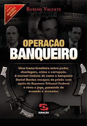 OPERACAO BANQUEIRO
