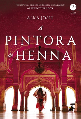 PINTORA DE HENNA, A