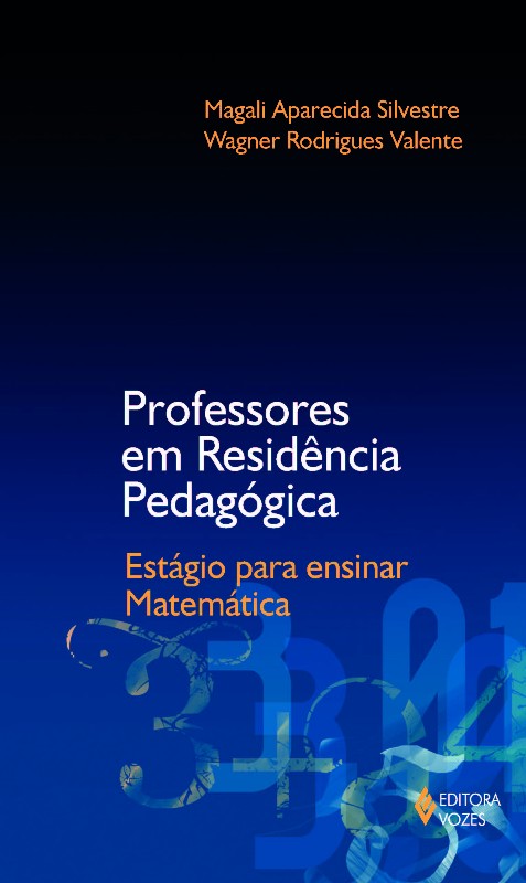 PROFESSORES EM RESIDENCIA PEDAGOGICA