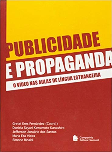 PUBLICIDADE E PROPAGANDA