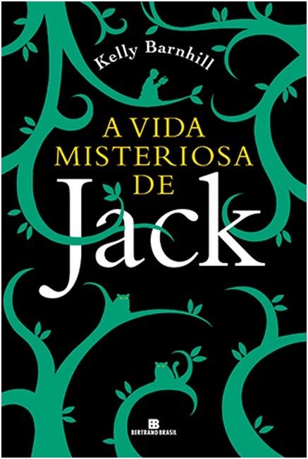 VIDA MISTERIOSA DE JACK, A