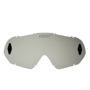 Lente Oculos Texx Fx-1 Pro Fume - Tear Off
