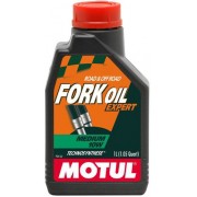 Oleo Para Suspensao De Moto Fluido Motul Fork Exp Oil 10w 1l