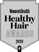 Women's Health - Healthy Hair Awards 2020