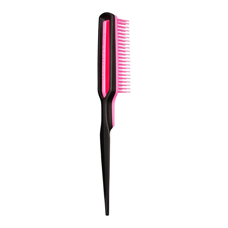 Pente Back-Combing Hairbrush
