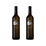 Kit 2x Vinho Branco Português EA Cartuxa 2019 750ml