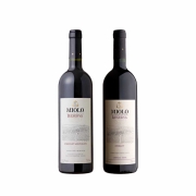 Kit 2x Vinho Brasileiro Tinto Miolo Reserva Cabernet Sauvignon e Merlot 750ml