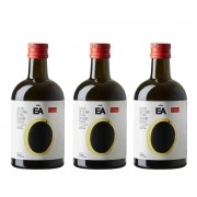 Kit 3 Azeite de oliva extra virgem Português EA Cartuxa 500ml