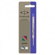 Refil Parker Point Azul Fino 0.8 Esferográfica S0909540