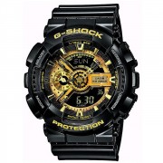 Relógio Casio G-Shock Anadigi Masculino GA-110GB-1ADR