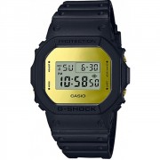 Relógio Casio G-Shock Masculino Digital DW-5600BBMB-1DR