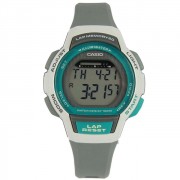 Relógio Feminino Casio Digital LWS-1000H-8AV