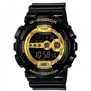 Relógio Masculino Casio G-Shock GD-100GB-1DR