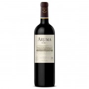Vinho Argentino Aruma Catena & Rothschild Malbec 2017