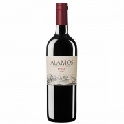 Vinho Argentino Tinto Alamos Syrah 2018 Catena Zapata 750ml