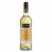 Vinho Branco Australiano Hardy's Stamp Riesling-Gewurztraminer 2014