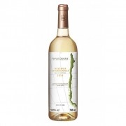 Vinho Branco Chileno Baron Philippe de Rothschild Reserv Chardonnay 2018 750ml