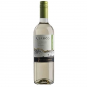 Vinho Branco Chileno Classico Ventisquero Sauvignon Blanc 2020