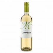 Vinho Branco Chileno La Manda Sauvignon Blanc 2019