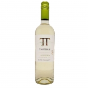 Vinho Branco Chileno Tantehue Sauvignon Blanc 2020