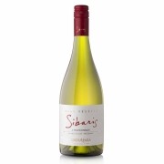 Vinho Branco Chileno Undurraga Sibaris Gran Reserva Chardonnay 2017