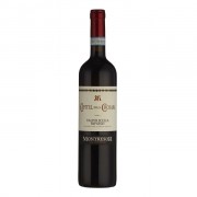 Vinho Italiano Tinto Montressor Capitel Della Crosara DOP750ml