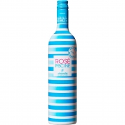Vinho Rosé Francês Rosé Piscine Stripes 750ml