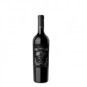 Vinho Tinto Argentino San Telmo Malbec Reserva 750ml 2019