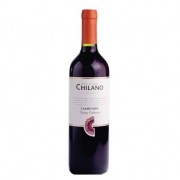 Vinho Tinto Chilano Carménère Vintage Collection 750ml