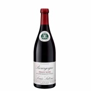 Vinho Tinto Francês L.Latour Bourgogne Pinot Noir 2018 375ml