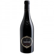 Vinho Tinto Italiano Il Sarone Vino Rosso 2015 750ml