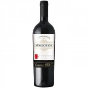 Vinho Tinto Italiano Le Casine Sangiovese 750ml