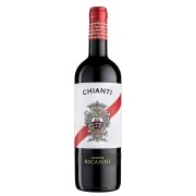 Vinho Tinto Italiano Ricasoli Chianti del Barone 2018