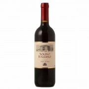 Vinho Tinto Italiano Sogno Italiano Vino Rosso 750ml