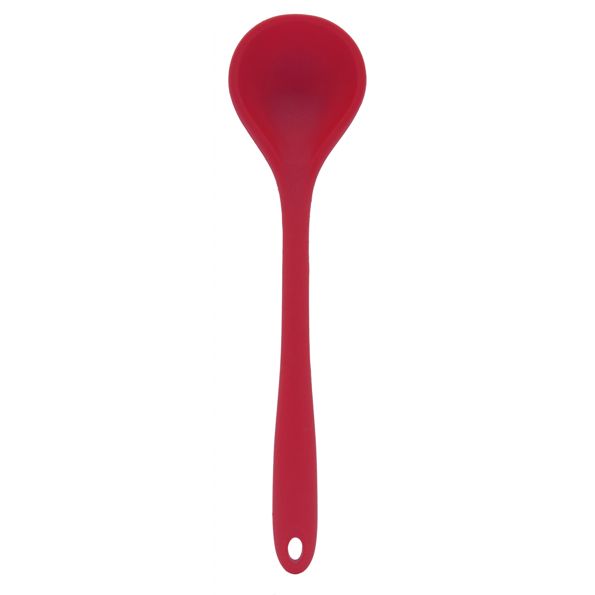 Concha de Silicone Vermelha Mimo 28cm