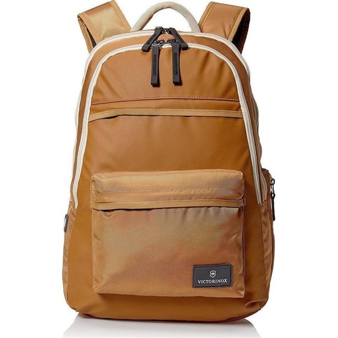 Mochila Victorinox Vx Sport Standard Backpack Marrom 601222