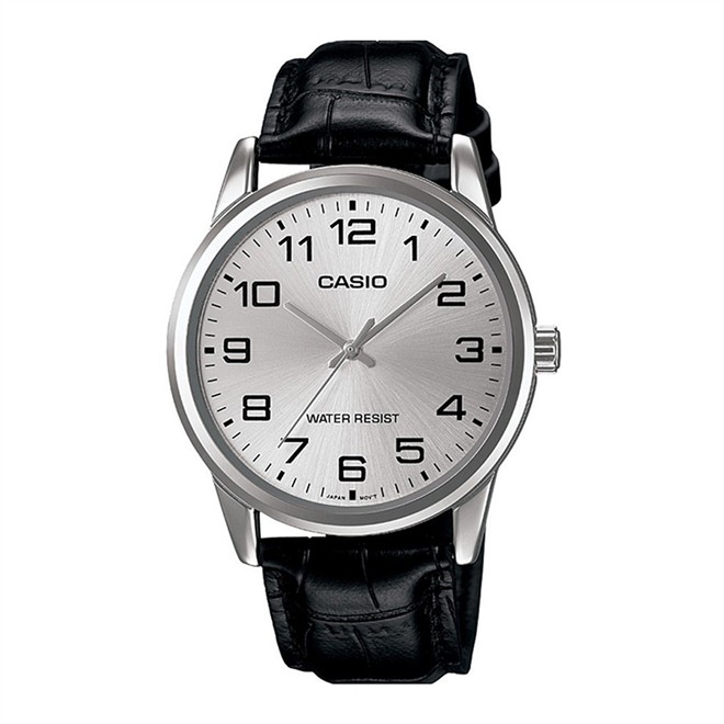 Relógio Casio Collection Analógico Unissex MTP-V001L-7BUDF