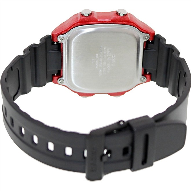 Relógio Masculino Casio Digital Esportivo AE-1300WH-4AVDF