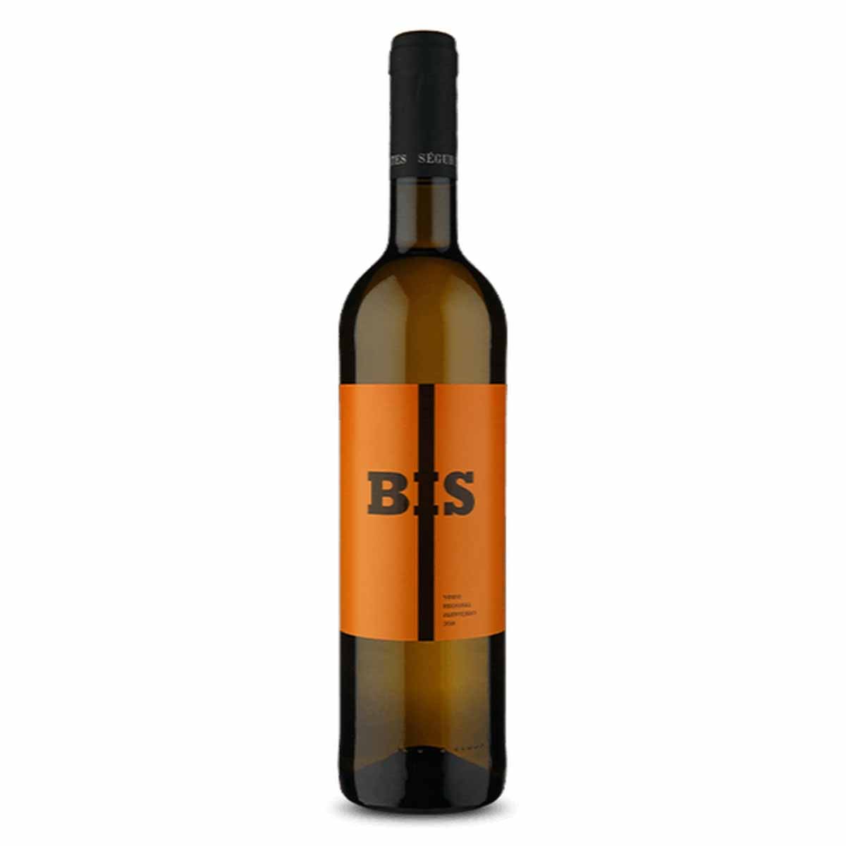 Vinho Branco Português Bis Regional Alentejano 2018
