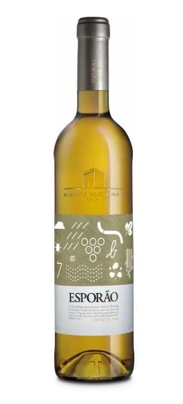 Vinho Português Branco Esporão Colheita 2017 750ml