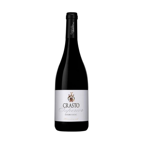 Vinho Tinto Crasto Superior Douro DOC 750ml 2015