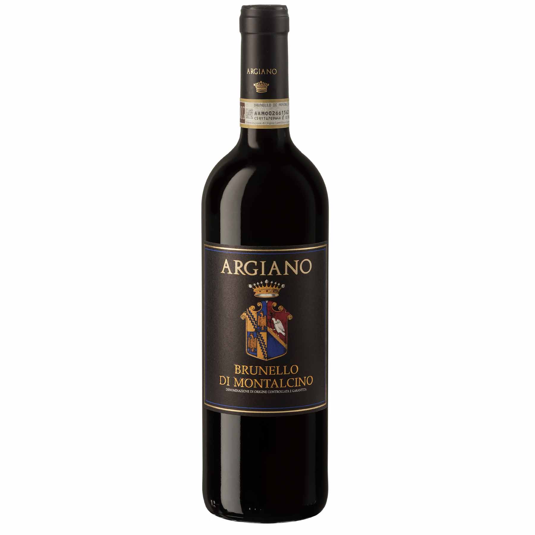 Vinho Tinto Italiano Brunello Di Montalcino DOCG Argiano 2016