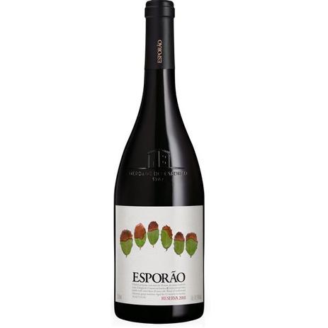Vinho Tinto Português Alentejano Esporão Reserva 750 ml 2018