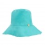 Chapéu Infantil Liso Proteção UV 50+ Everly