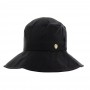 Chapéu Juvenil Liso Proteção UV 50+ Everly